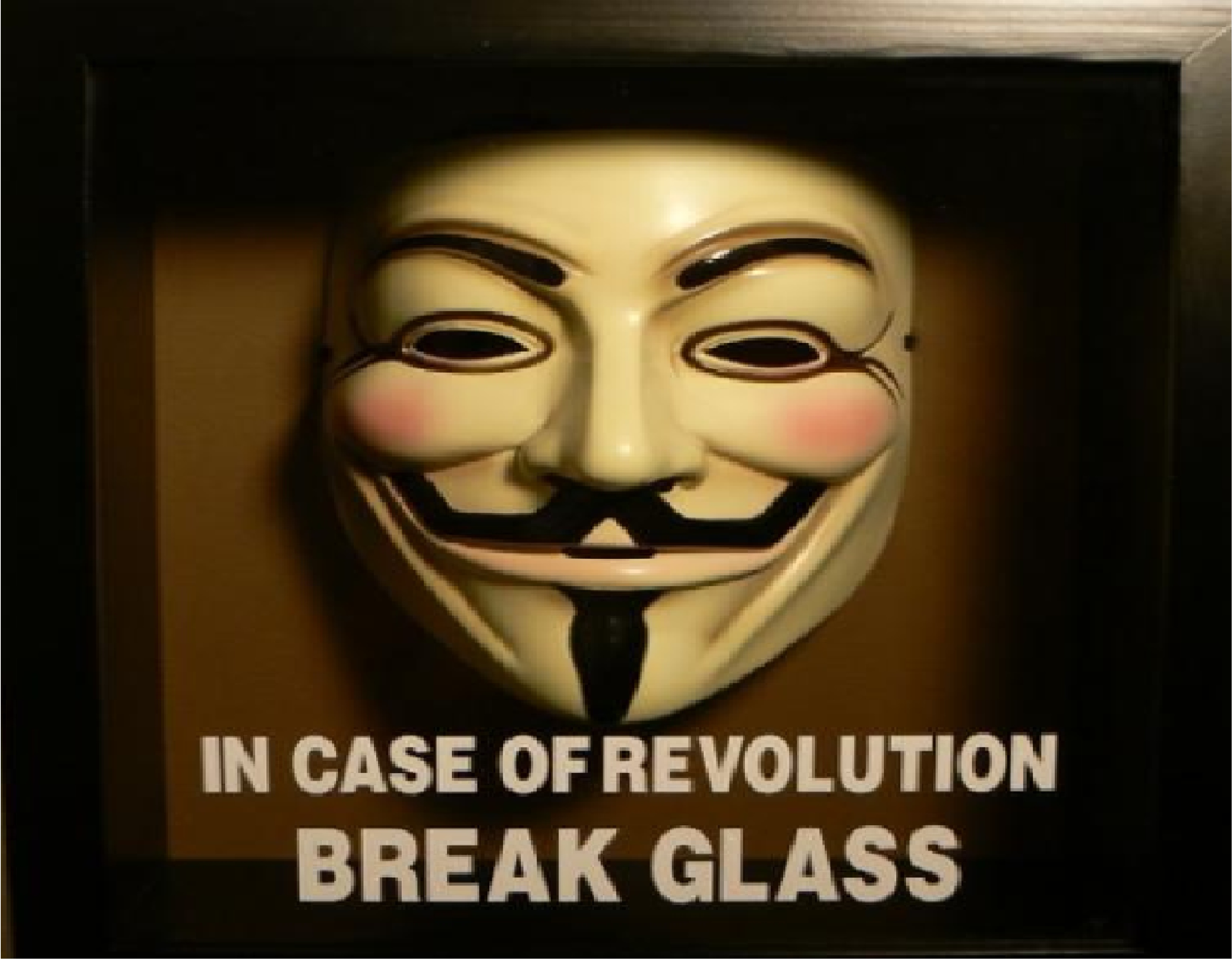 ANONYMOUS